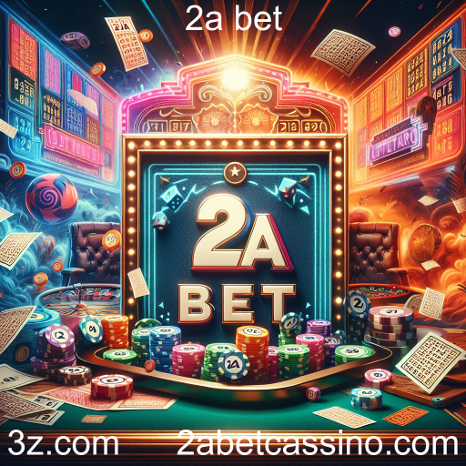 O Fascinante Mundo das Loterias no 2a Bet