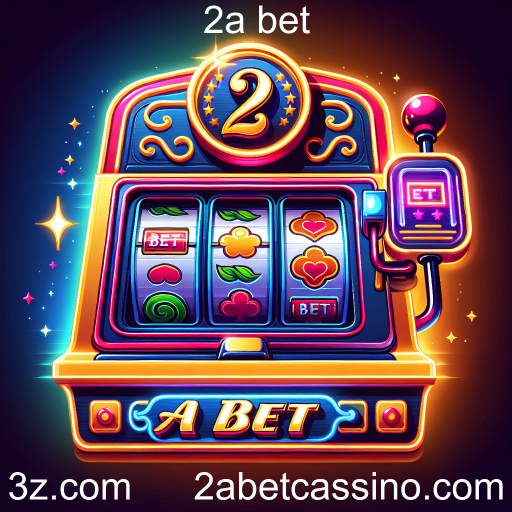 Descubra o Mundo dos Caça-níqueis na 2a Bet